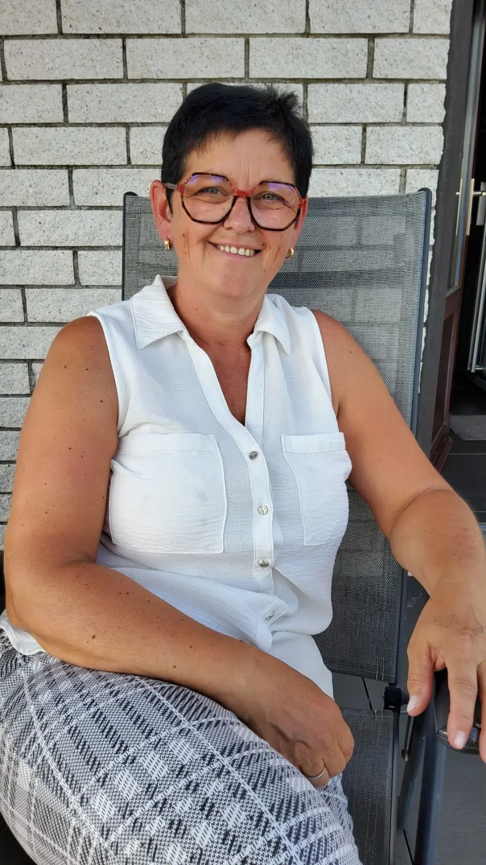 Fabienne Mutschen - Conseillère Thermomix Bastogne